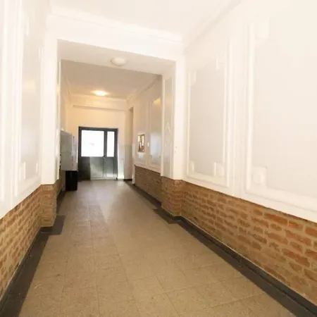 Sunny & Cozy Penthouse With Balcony L Dg4'14 Apartment Vienna Exterior photo