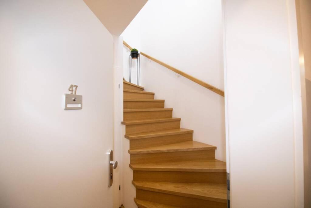 Appartamento Sunny & Cozy Penthouse With Balcony L Dg4'14 *