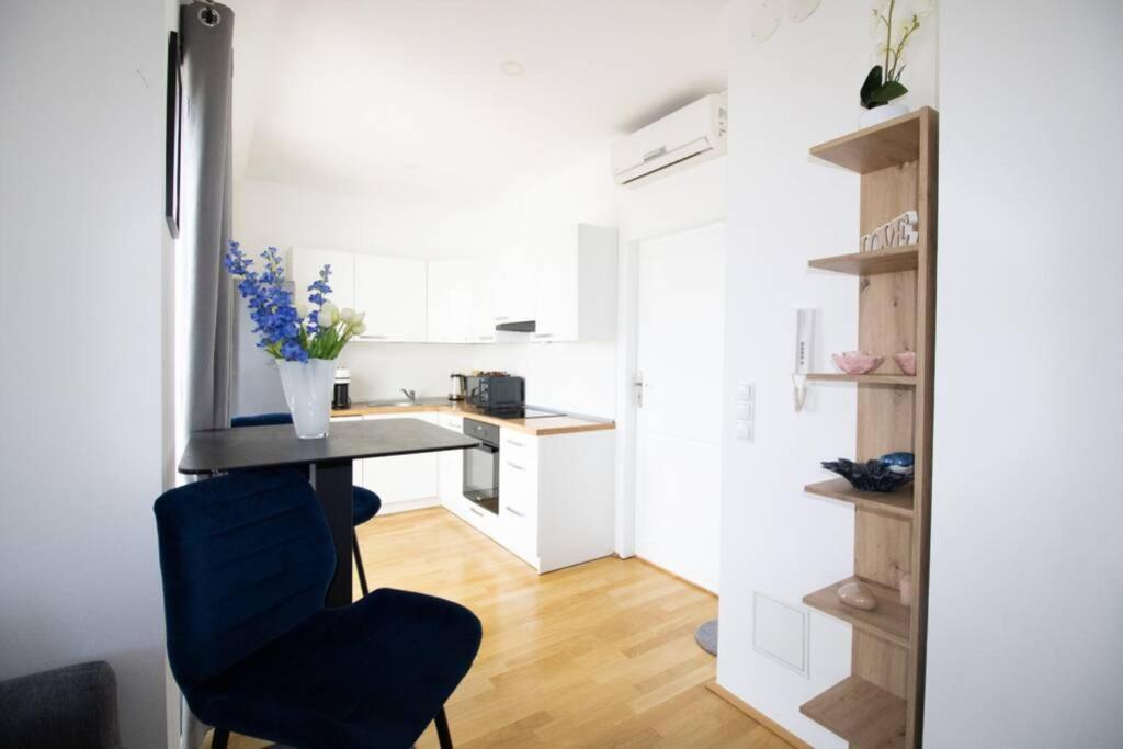 Appartamento Sunny & Cozy Penthouse With Balcony L Dg4'14 *